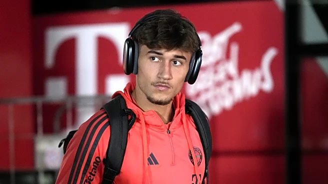 Bavarian Podcast Works S8E18: The aftermath of Bayern Munich’s win over Bayer Leverkusen; A primer for Bayern vs. PSG in the UCL; The deeper meanin...