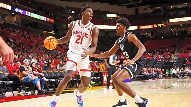Predictions for Maryland men’s basketball’s 2025-26 season: Bold takes, top players and more