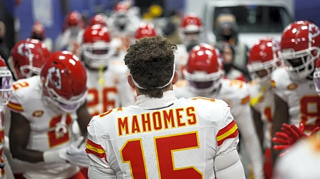 Chiefs-Bills Week 9 predictions from Arrowhead Pride