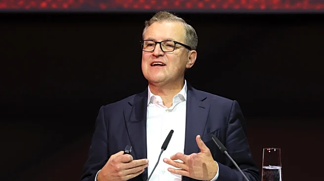 Financial success during ‘turbulent’ times highlights Bayern Munich’s AGM