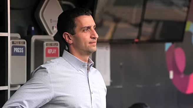 MLB Offseason Calendar for 2025-26: Important dates