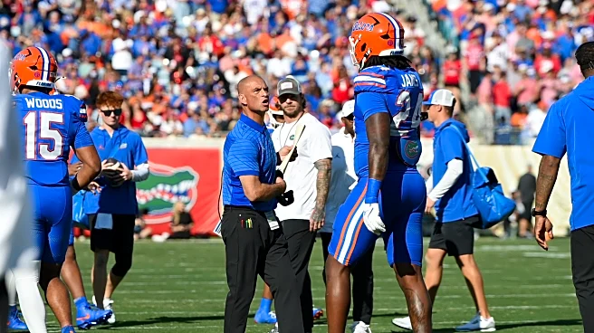 What Was Billy Gonzales Thinking?