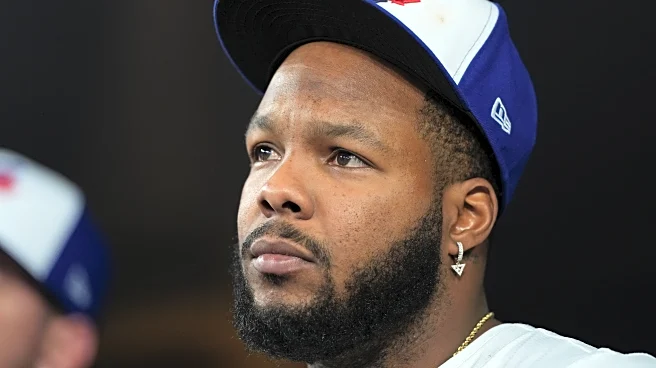 Hat Tips To Some Great Blue Jays Performances