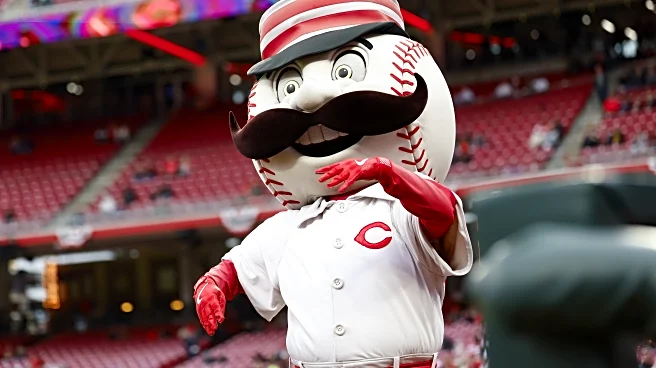 Key administrative dates for the MLB offseason