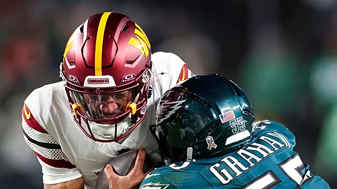 Eagles rooting guide for NFL Week 9 games