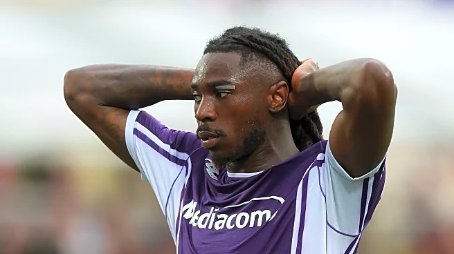 Fiorentina 0-1 Lecce: Match report