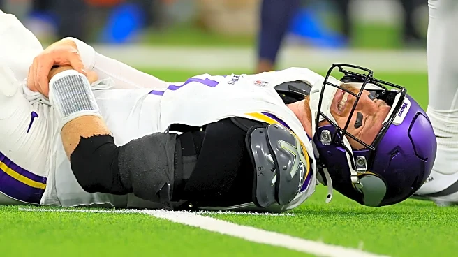 Week 9 Roundtable: Minnesota Vikings vs. Detroit Lions (It’s GO Time in the Motor City)