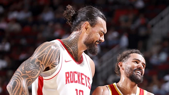 The Rockets don’t just need any point guard