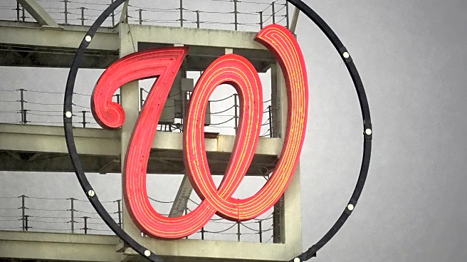 A guide to the offseason calendar for Washington Nationals fans