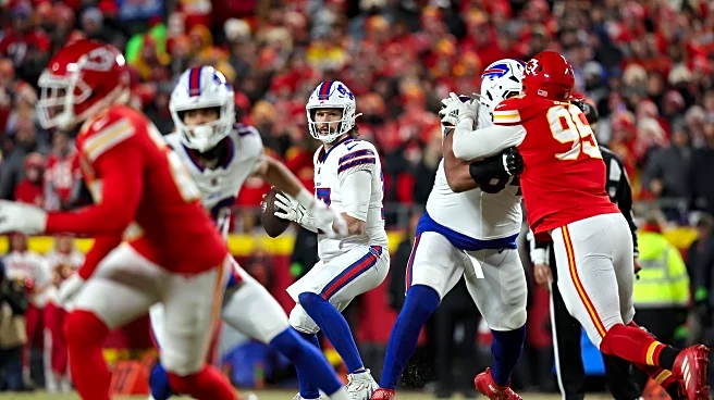 Bills vs. Chiefs: How to watch, game time, streaming, odds and more