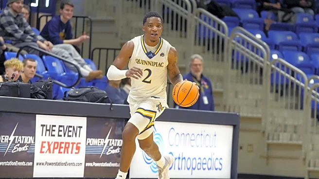 St. John’s men’s basketball game preview: Quinnipiac