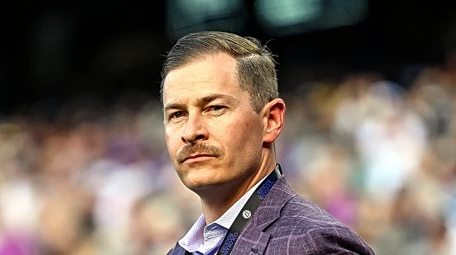 New reporting raises questions about Rockies’ hunt for new PBO/GM