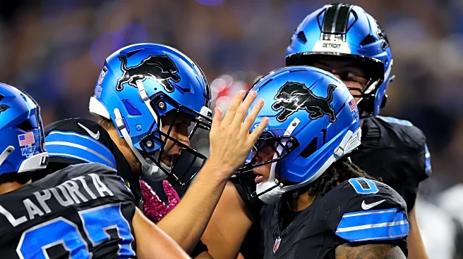 2025 NFL Power Rankings – Week 9