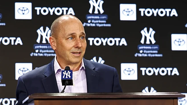 New York Yankees 2025-26 offseason calendar