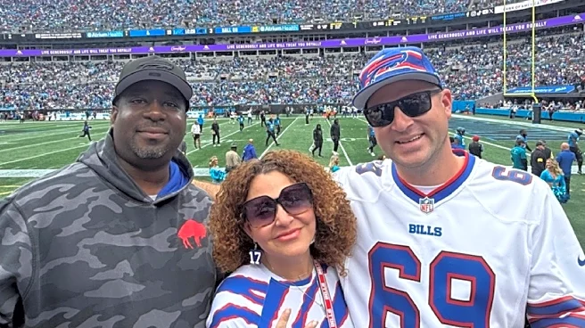 Journey to 100 Consecutive Games: #89 — Cruising Into Charlotte