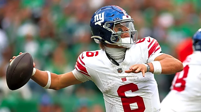 NFL Week 9 Sunday games live discussion: Go Giants and… Saints?!
