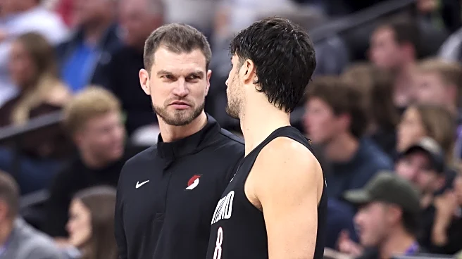 Buy or Sell: Early Blazers Season Trends