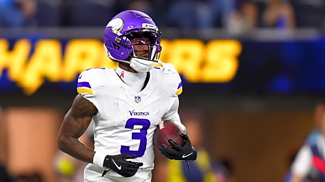 Minnesota Vikings at Detroit Lions: Key Information and First Quarter Discussion