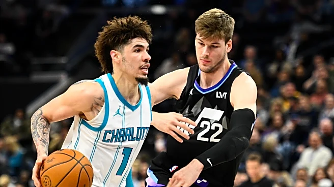 Utah Jazz vs Charlotte Hornets preview: Injury report and how to watch