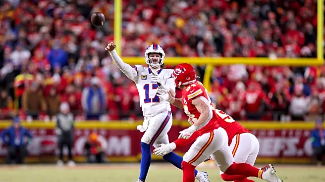 Sunday Live Games Thread: Early Afternoon, Late Afternoon, and Sunday Night Football