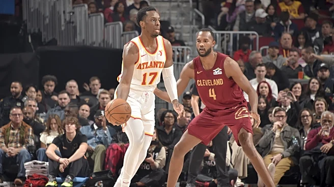 Cavs vs Hawks game preview and injury report