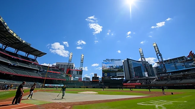 2025 Atlanta Braves Prospect Reviews: Diego Tornes