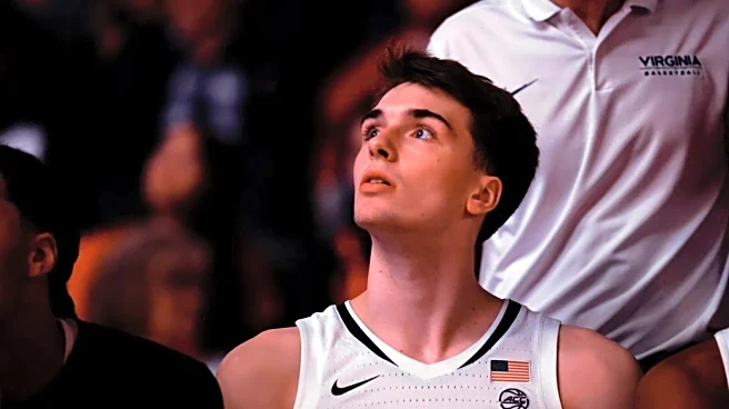 What’s in store for UVA basketball’s frontcourt?