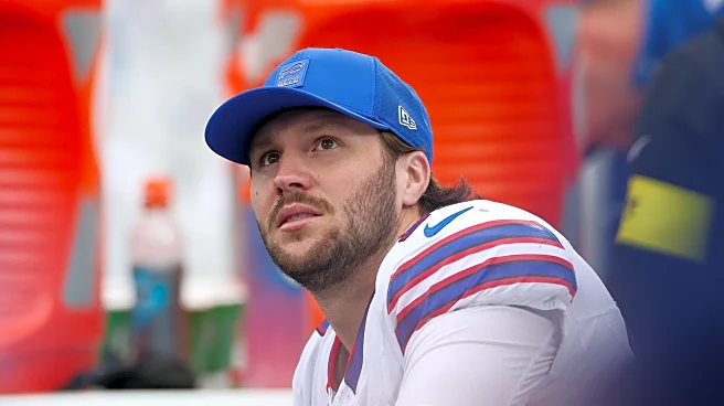 Reacts Results Week 9: Bills Mafia have a message for GM Brandon Beane