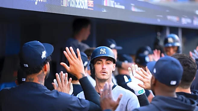 Previewing the Yankees’ free agents