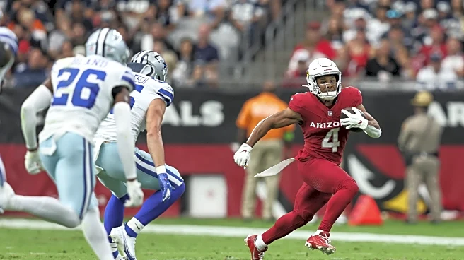 What will it take for the Cardinals to defeat the Cowboys?