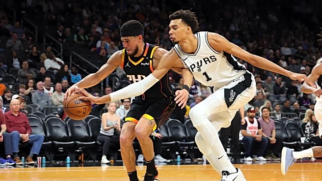 Game Preview: The Unicorn comes to Phoenix