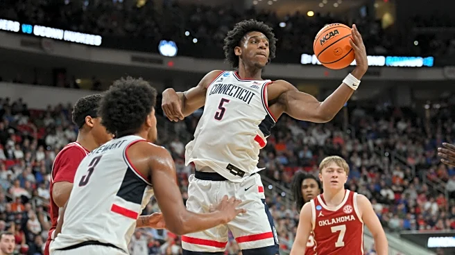 UConn men’s basketball 2025-26 roundtable, Part 1: Roster Breakdown