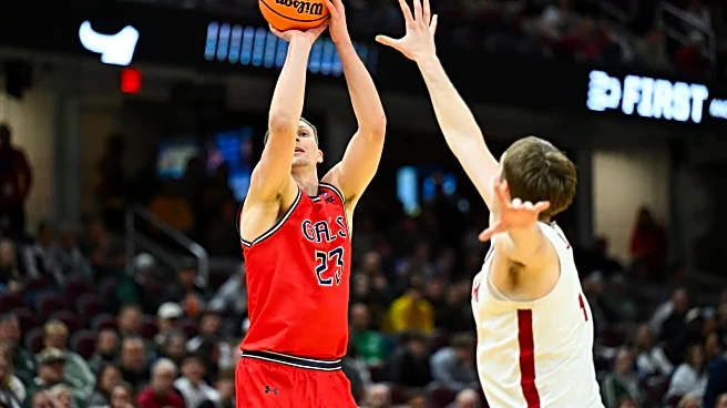 WCC Men’s Season Preview