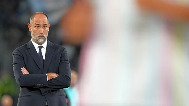 October’s Monthly Juventus Thoughts: Another Reset