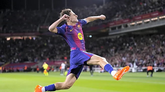 Three talking points from Barcelona 3-1 Elche