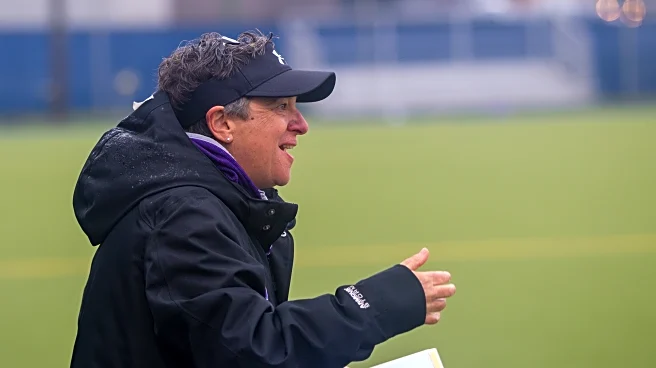 Field Hockey: ‘Cats finish season undefeated in Big Ten play, overwhelm Michigan State 5-0