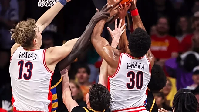 What to watch for when Arizona men’s basketball opens season vs. defending champ Florida