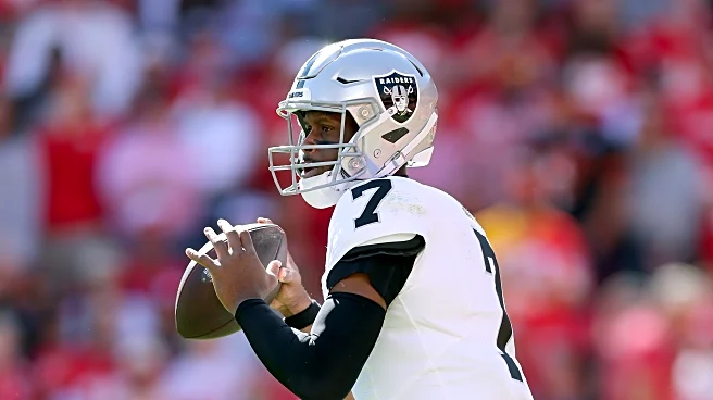 NFL Late Games Open Thread