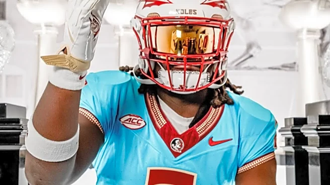 3-star Edge Chris Carbin commits to FSU