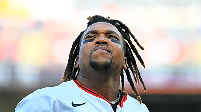 Lessons for the Guardians from the World Series