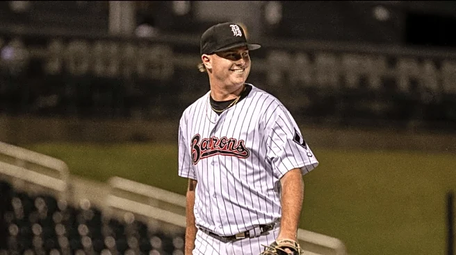 2026 South Side Sox Prospect Vote: Round 7