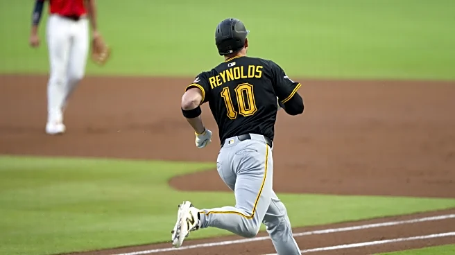 SB Nation Reacts results: Was 2025 a down year for Bryan Reynolds or he is cooked?