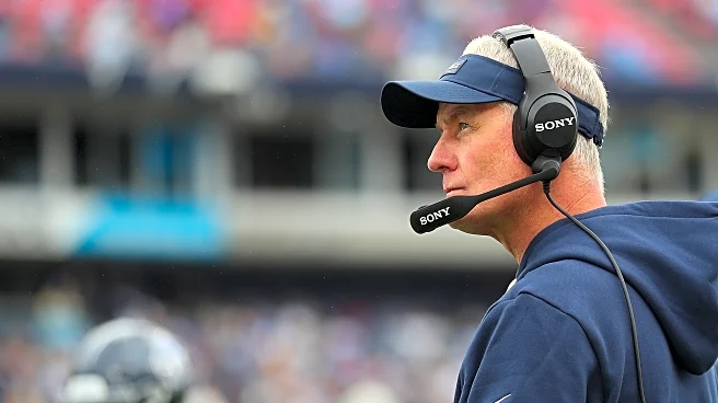 Behind terrible offensive playcalling, Titans lose 27-20 to the Chargers