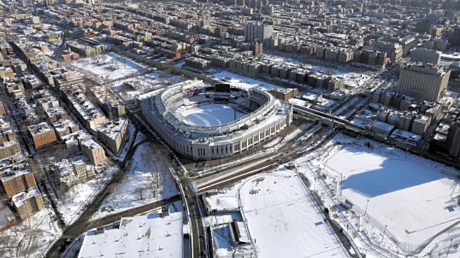 Yankees Social Media Spotlight: The Winds of Winter