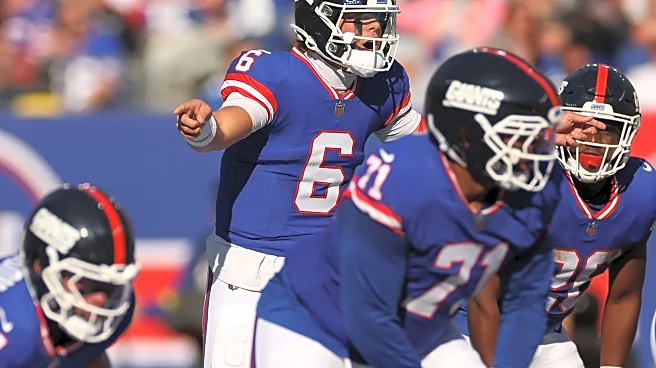 New York Giants vs. San Francisco 49ers final score, results, stats, recap NFL Week 9