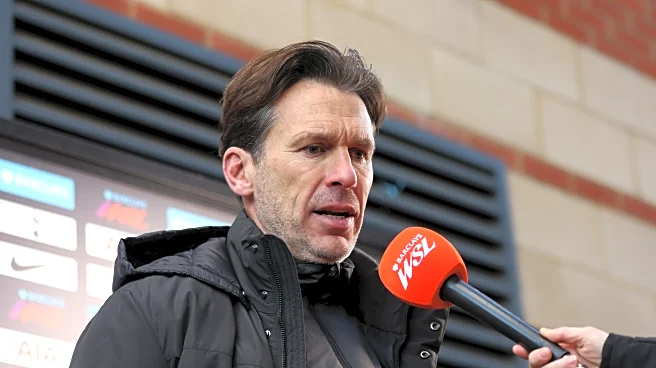 Gareth Taylor Talks About Another Loss And Another Injury At Tottenham Hotspur