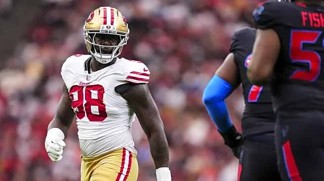 MetLife strikes again as the 49ers ‘fear’ their first-round pick was lost a season-ending injury