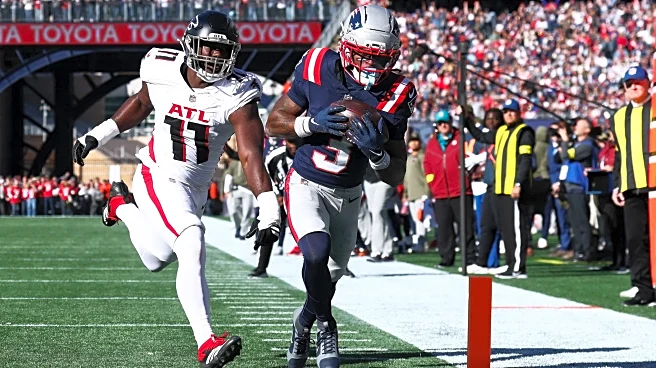 Patriots vs. Falcons highlights: 6 moments that defined the Pats’ win