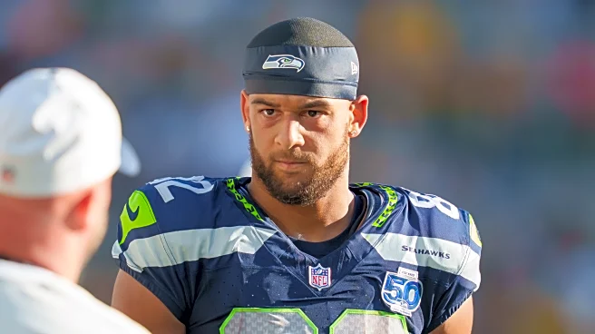 3 Seahawks who could be dark horse heroes against the Commanders