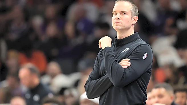 Ott Ball: An offensive philosophy already taking shape?